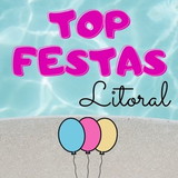 TOP FESTAS LITORAL