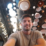 Tiago Silva Dal Bosco