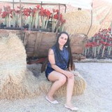 Joceline Cardoso Santana CPF 02573811557