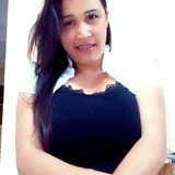 Maria Cristina dos Santos faria