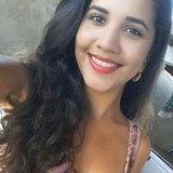 Maria Gabriella Dias Silva