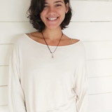 Julia Kalckmann Bermudez