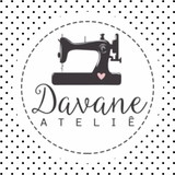Costura Criativa Davane Ateliê