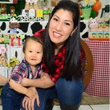 Arianne Tiemi Jyoboji