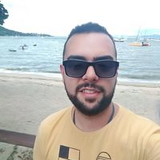 Tiago Montes de Andrade