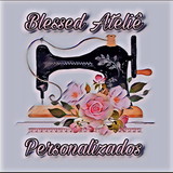  Blessed Ateliê Personalizados