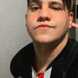 Lucas wallyson Carvalho de Lima