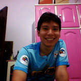 Marco Antonio dos Santos Caballero