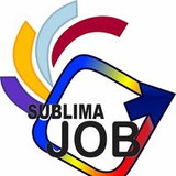 Sublima Job