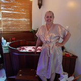 Eliana Enio Quaglio Silva