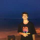 Leonardo Henrique Weiler Cecaato