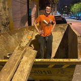 Manuel Fernando Majjul Salazar