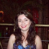 Maria Teresa Martins Guirado