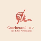Crochetando o 7