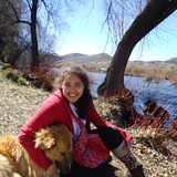 anahi ferro de souza