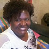 Elaine Cristina Silva