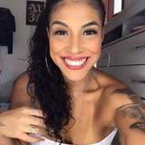 Maria Beatriz Soares da Silva Santos