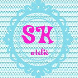 Ateliê SH  por Simone Haagen