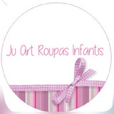 Ju Art Roupas Infantis