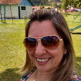 MARIA CRISTINA DE OLIVEIRA