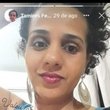 Tamires Felix