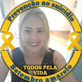 Maria de Fátima Araujo