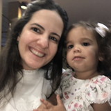 Sarah Renata Ramos Garcia