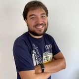 Marcelo Crispim da Fontoura