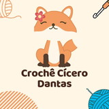 Crochê Cicero Dantas