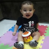 LUANA TEIXEIRA CORREA