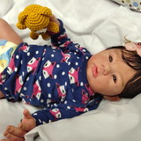 Bebê Reborn RN