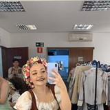 Isadora Zampini Belo