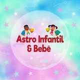 Astro Infantil e Bebê
