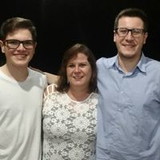 Ligia Mara Alberghini