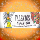 TALENTOS NEGA NO