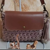 CLEIDE CORREIA CROCHE