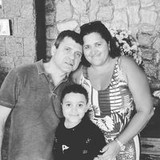 Silvia Carla da Silva Santos