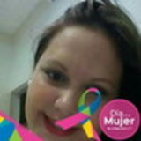 Vânia de Oliveira Alves Santos