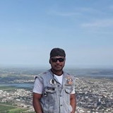 Ir para o perfil do usuário