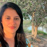 Silmara Costa Gomes dos Anjos