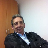 Gerson Luiz Ramos D'Arena