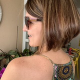 Luzia Cristina Alves Pereira