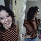 Gabriella Do Vale Santos