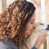 Luciana Luiza Rocha Santos