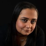 Thais Gomes da Silveira