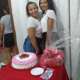 Benidete Cardoso dos santos