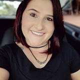 Mariane Paulina Cordeiro