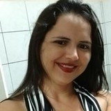 Ismenia ricardo de souza silva