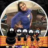 Katia Penedo De Oliveira