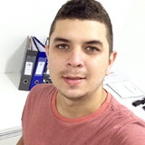 Alacidy Pereira Froes Junior